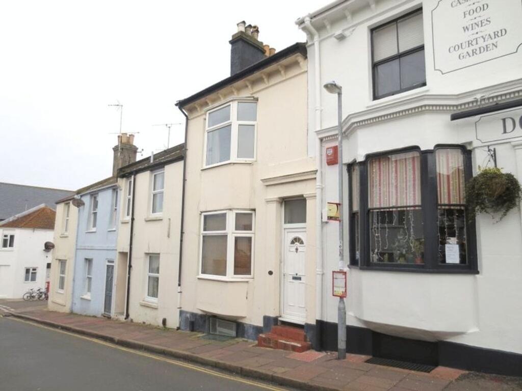 6 bed Mid Terraced House for rent in Ovingdean. From Coapt - Brighton 6 bed Mid Terraced House for rent in Ovingdean. From Coapt - Brighton