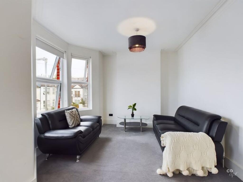 2 bed 1st Floor Flat for rent in Ovingdean. From Coapt - Brighton 2 bed 1st Floor Flat for rent in Ovingdean. From Coapt - Brighton