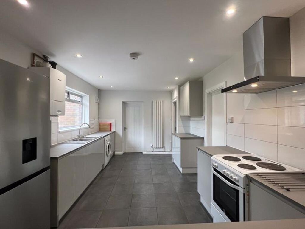 5 bed Semi Detached for rent in Falmer. From Coapt - Brighton