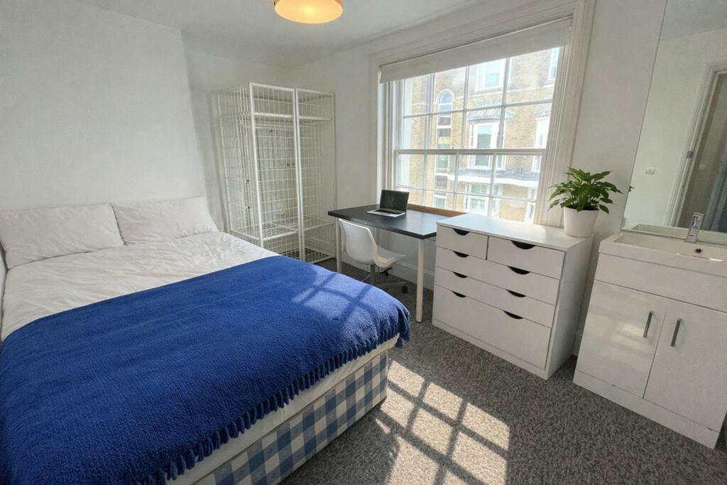 5 bed 1st Floor Flat for rent in Ovingdean. From Coapt - Brighton