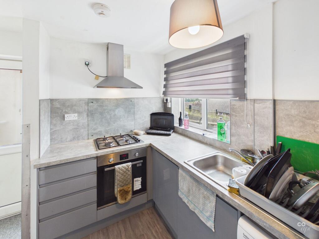 1 bed Semi Detached for rent in Ovingdean. From Coapt - Brighton