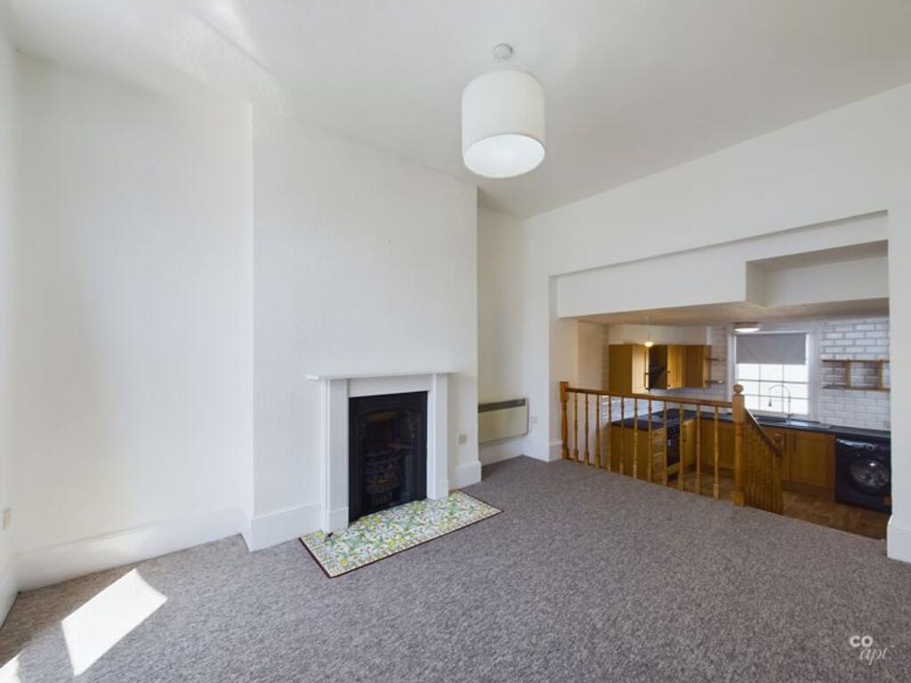 1 bed 1st Floor Flat for rent in Brighton and Hove. From Coapt - Brighton