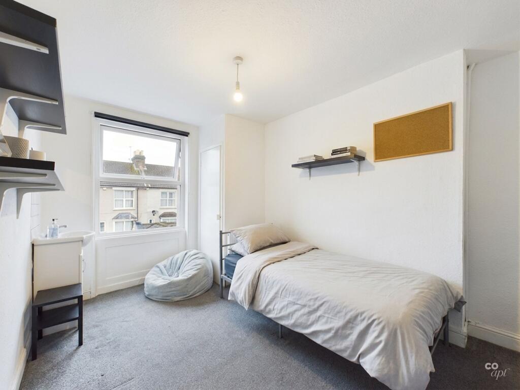 1 bed House Share for rent in Brighton and Hove. From Coapt - Brighton