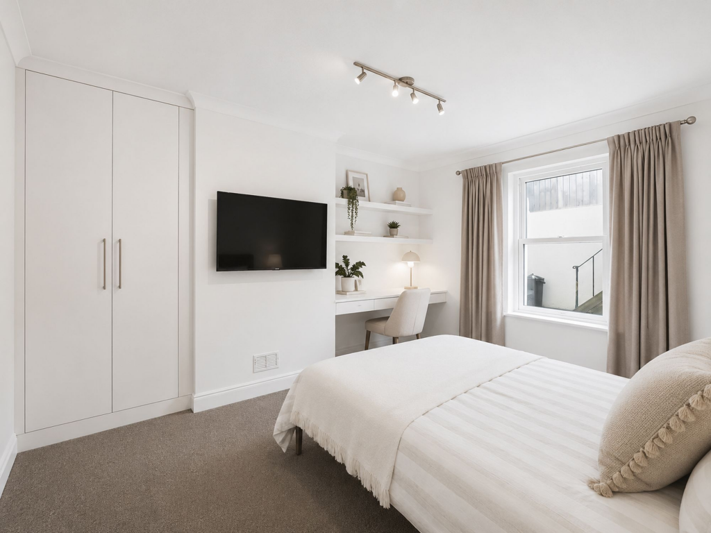 2 bed 1st Floor Flat for rent in Ovingdean. From Coapt - Brighton 2 bed 1st Floor Flat for rent in Ovingdean. From Coapt - Brighton