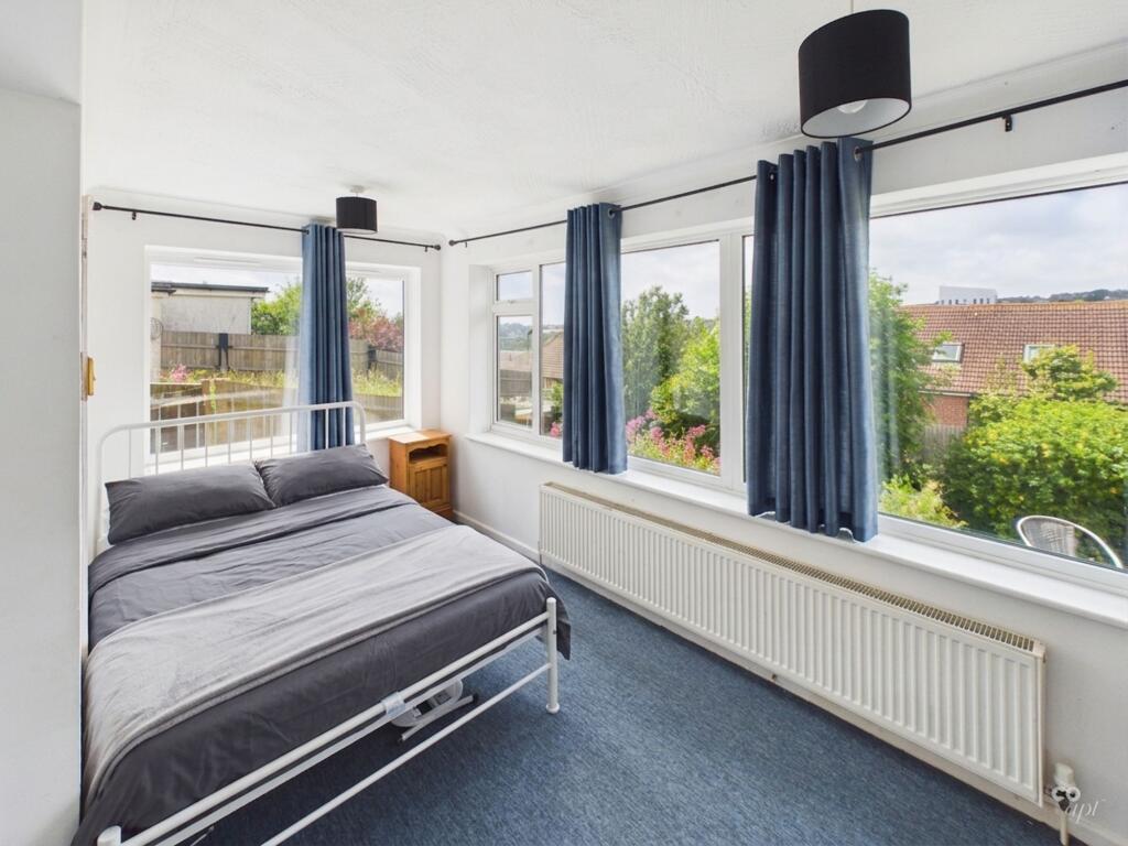 1 bed Semi Detached for rent in Ovingdean. From Coapt - Brighton