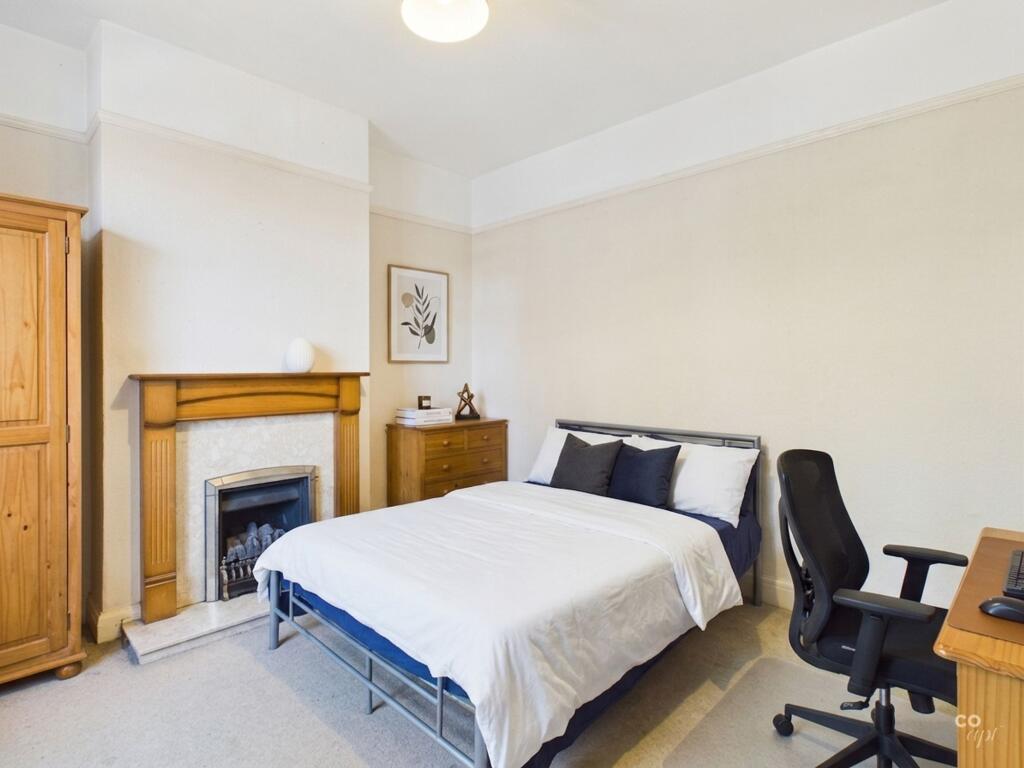 4 bed Mid Terraced House for rent in Ovingdean. From Coapt - Brighton 4 bed Mid Terraced House for rent in Ovingdean. From Coapt - Brighton