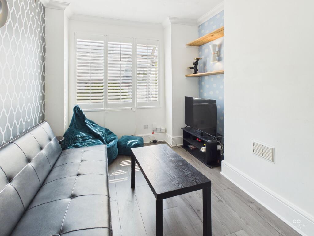 2 bed 1st Floor Flat for rent in Ovingdean. From Coapt - Brighton