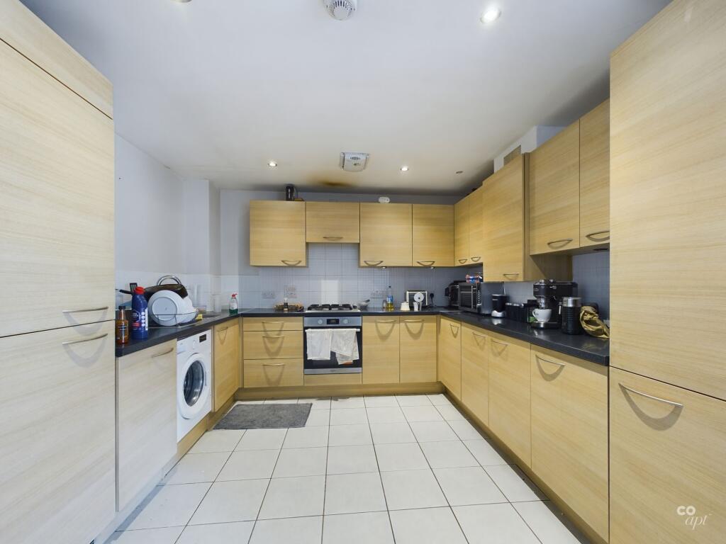 3 bed 1st Floor Flat for rent in Brighton and Hove. From Coapt - Brighton
