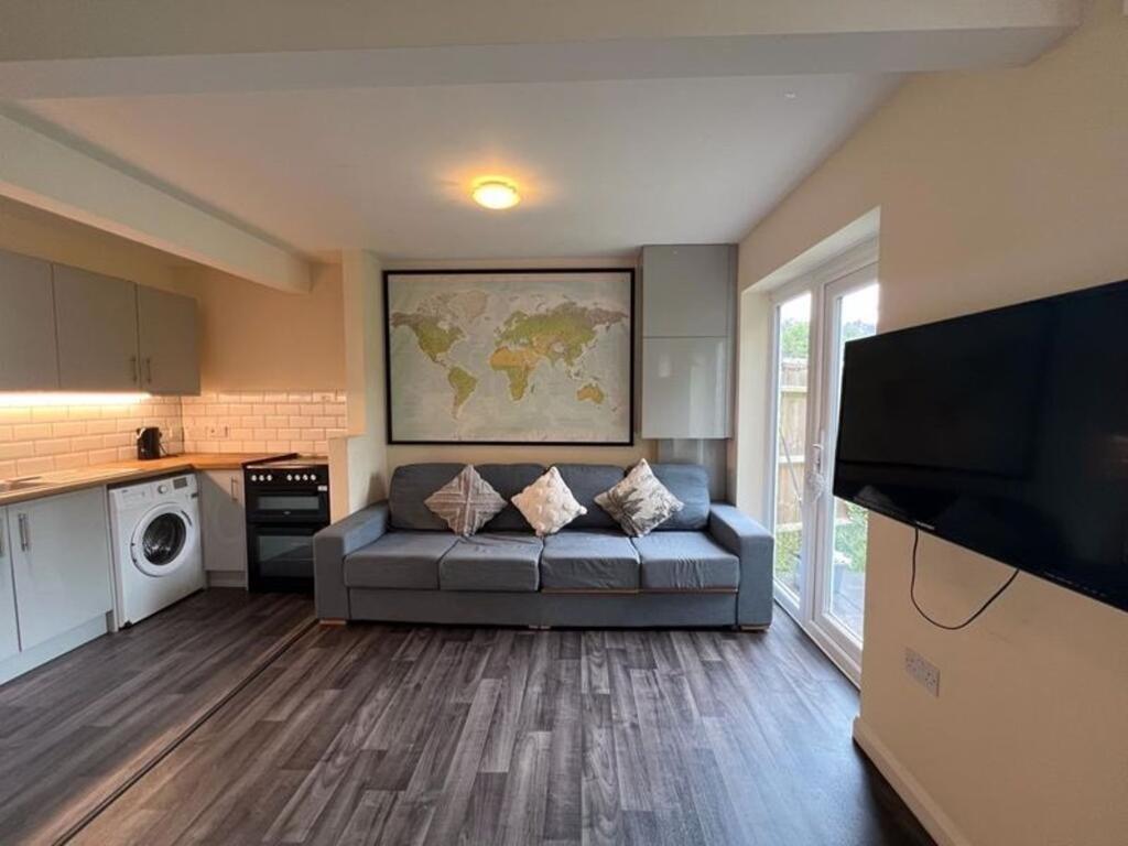 6 bed Semi Detached for rent in Falmer. From Coapt - Brighton 6 bed Semi Detached for rent in Falmer. From Coapt - Brighton
