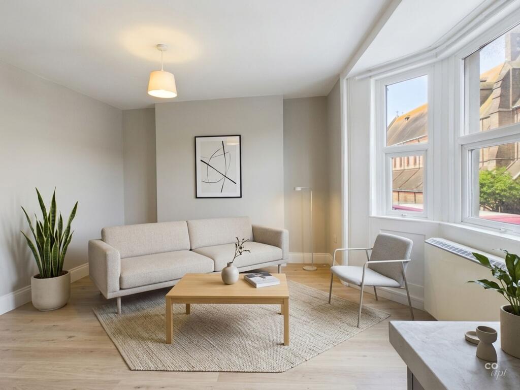 3 bed 1st Floor Flat for rent in Ovingdean. From Coapt - Brighton 3 bed 1st Floor Flat for rent in Ovingdean. From Coapt - Brighton