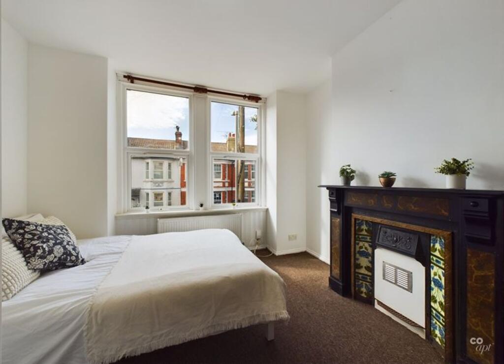2 bed House (unspecified) for rent in Ovingdean. From Coapt - Brighton
