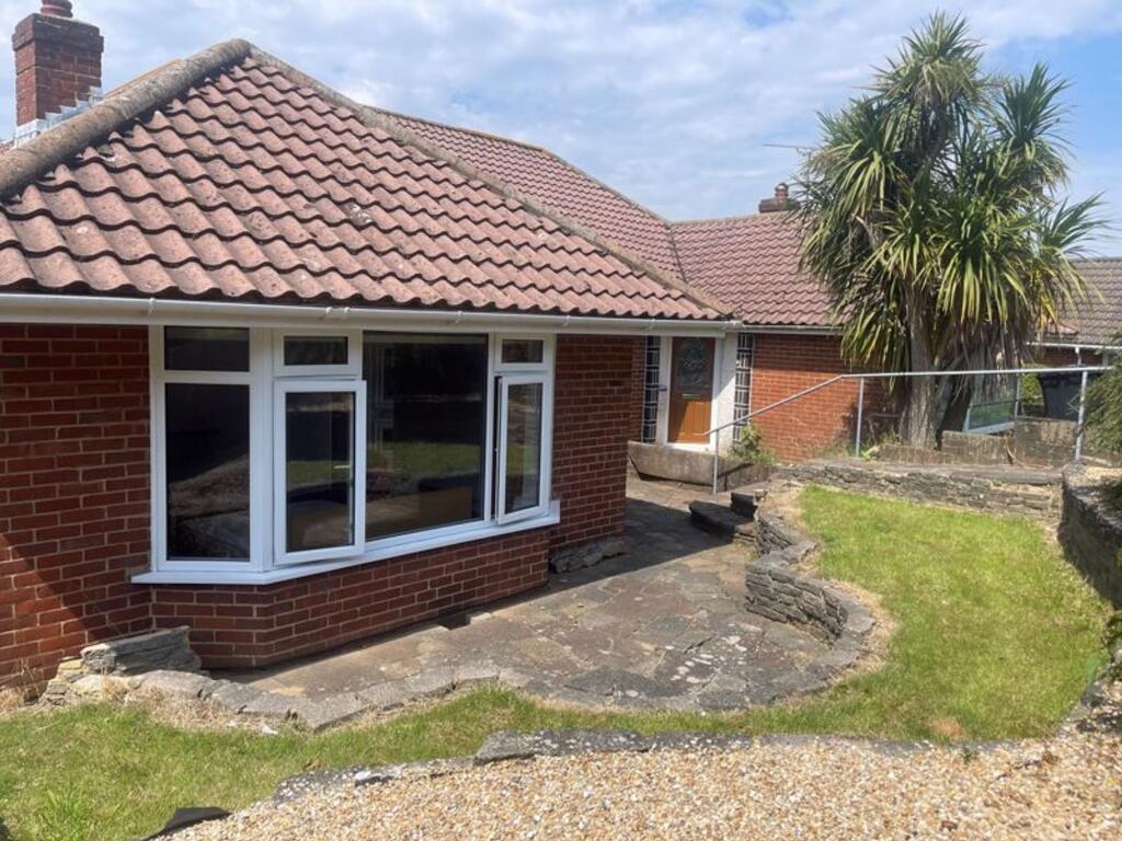 4 bed Semi-detached bungalow for rent in Ovingdean. From Coapt - Brighton 4 bed Semi-detached bungalow for rent in Ovingdean. From Coapt - Brighton