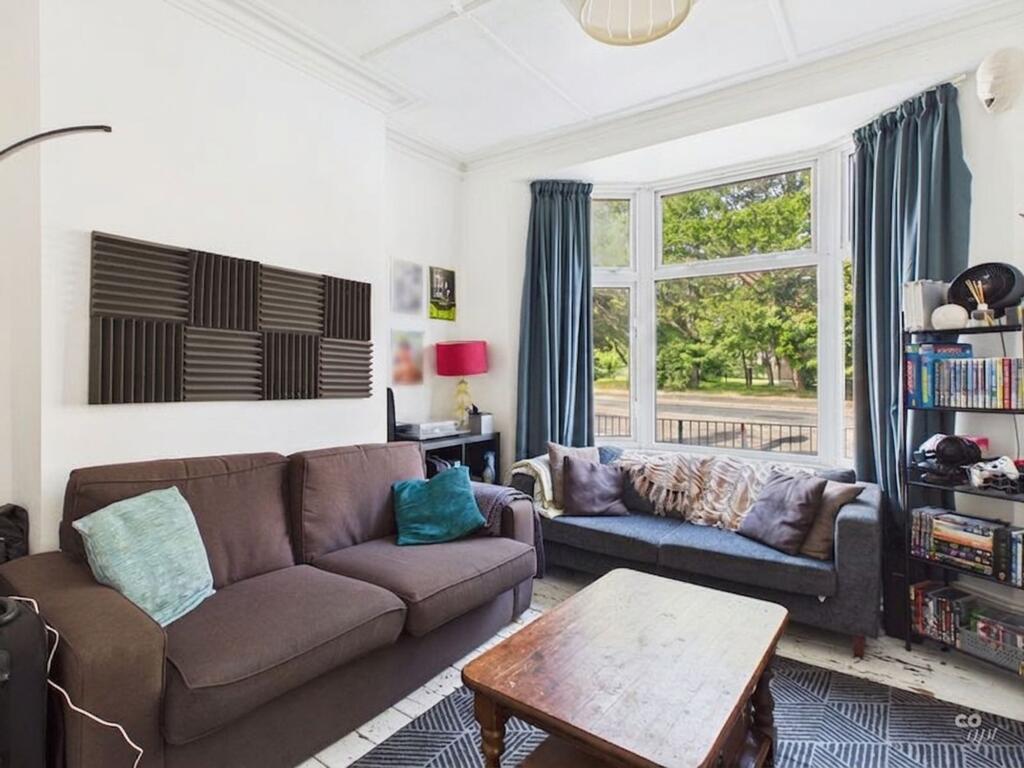 2 bed Mid Terraced House for rent in Ovingdean. From Coapt - Brighton