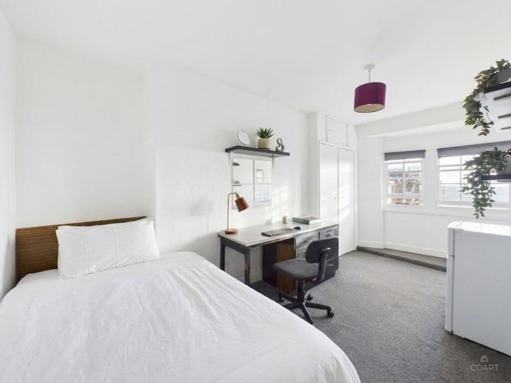 1 bed House Share for rent in Brighton and Hove. From Coapt - Brighton