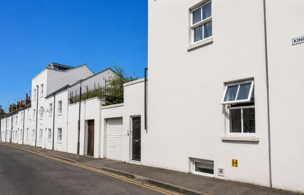 3 bed 1st Floor Flat for rent in Brighton and Hove. From Coapt - Brighton