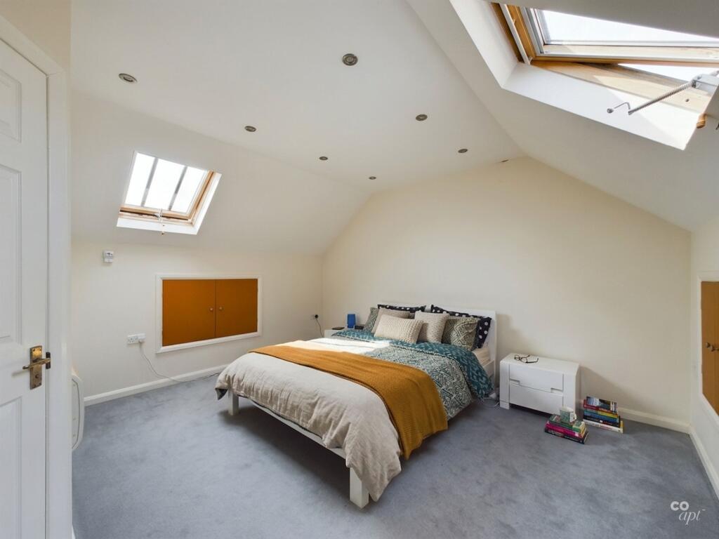 2 bed 1st Floor Flat for rent in Brighton and Hove. From Coapt - Brighton