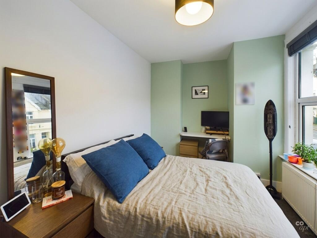 1 bed Mid Terraced House for rent in Ovingdean. From Coapt - Brighton 1 bed Mid Terraced House for rent in Ovingdean. From Coapt - Brighton