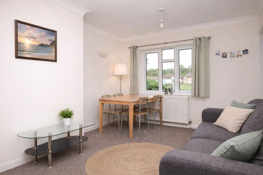1 bed Semi Detached for rent in Ovingdean. From Coapt - Brighton 1 bed Semi Detached for rent in Ovingdean. From Coapt - Brighton