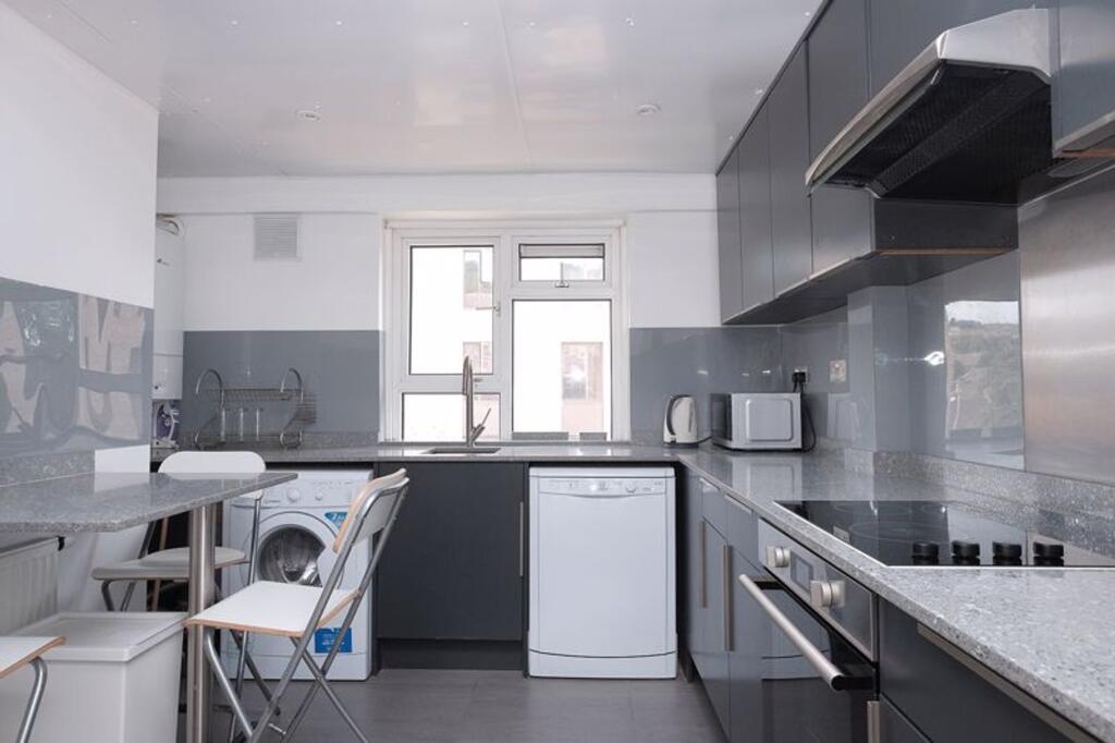 3 bed 1st Floor Flat for rent in Ovingdean. From Coapt - Brighton 3 bed 1st Floor Flat for rent in Ovingdean. From Coapt - Brighton