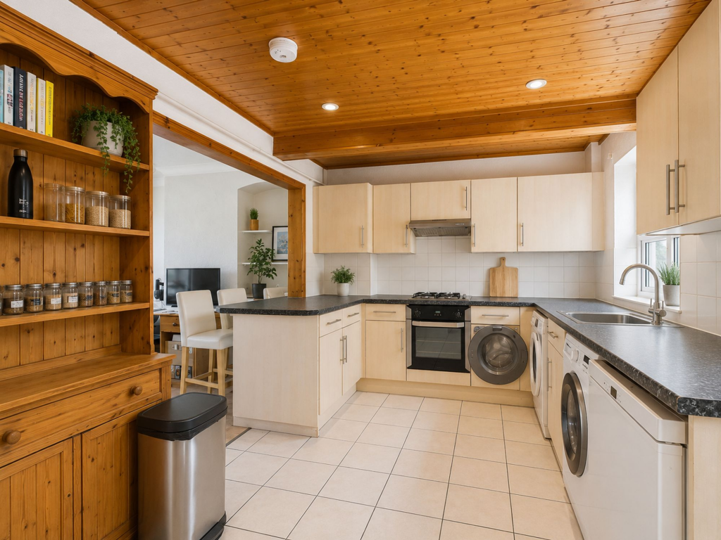 1 bed Semi Detached for rent in Ovingdean. From Coapt - Brighton 1 bed Semi Detached for rent in Ovingdean. From Coapt - Brighton