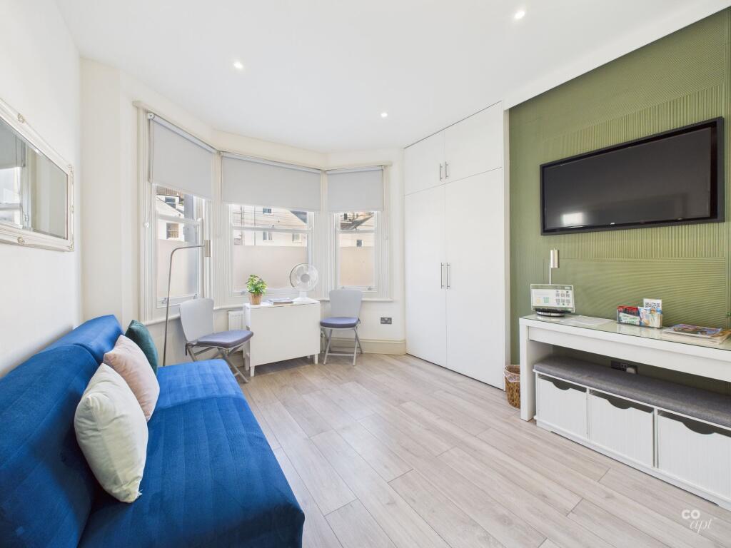 1 bed 1st Floor Flat for rent in Brighton and Hove. From Coapt - Brighton