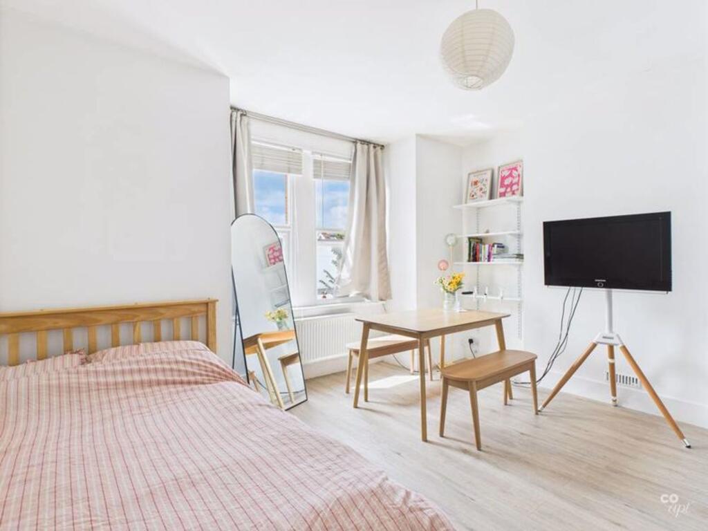 0 bed 1st Floor Flat for rent in Ovingdean. From Coapt - Brighton 0 bed 1st Floor Flat for rent in Ovingdean. From Coapt - Brighton