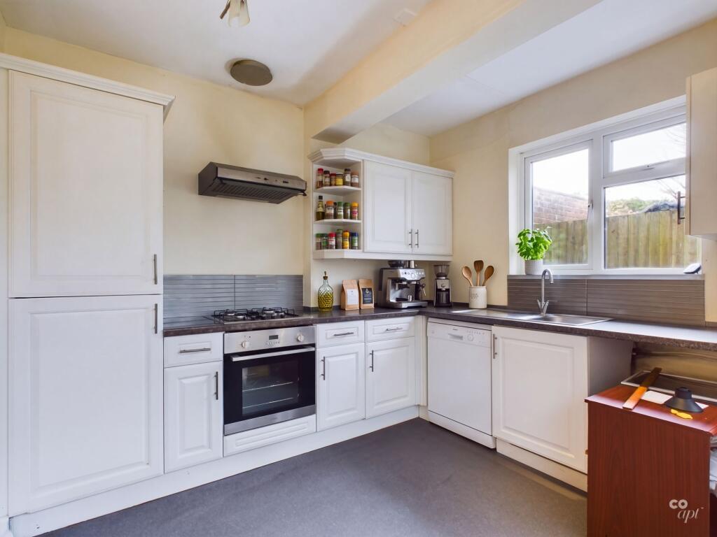 2 bed 1st Floor Flat for rent in Portslade-by-Sea. From Coapt - Brighton