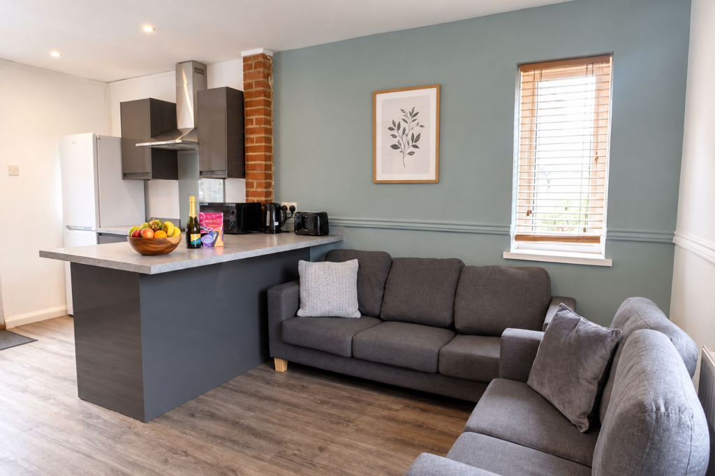5 bed Mid Terraced House for rent in Ovingdean. From Coapt - Brighton 5 bed Mid Terraced House for rent in Ovingdean. From Coapt - Brighton
