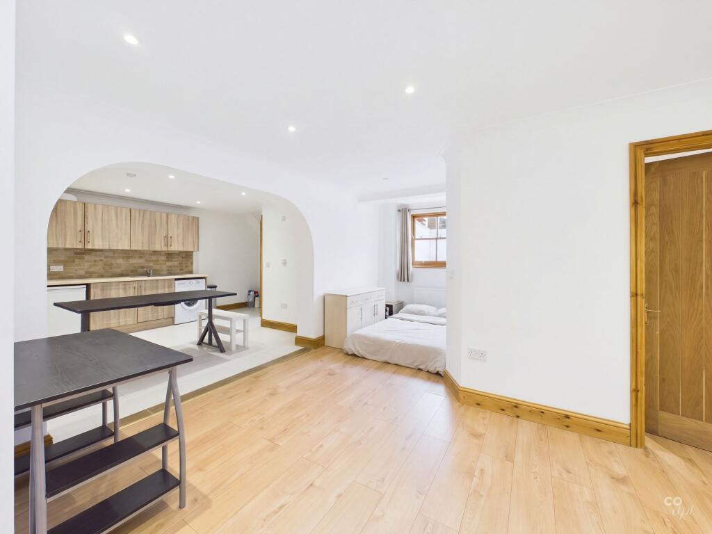 1 bed 1st Floor Flat for rent in Ovingdean. From Coapt - Brighton 1 bed 1st Floor Flat for rent in Ovingdean. From Coapt - Brighton
