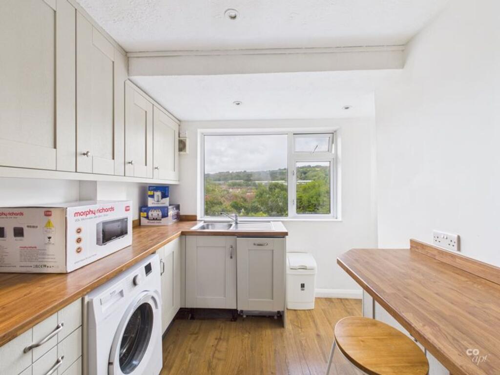 4 bed Mid Terraced House for rent in Ovingdean. From Coapt - Brighton