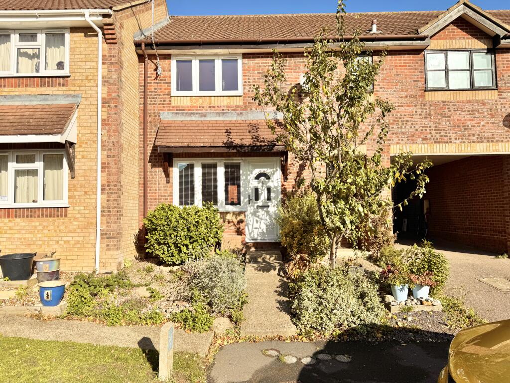 3 bed Detached for rent in Stowmarket. From Connells Lettings - Ipswich