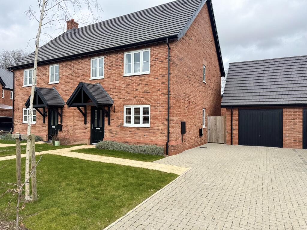 3 bed Detached for rent in Tattingstone. From Connells - Ipswich