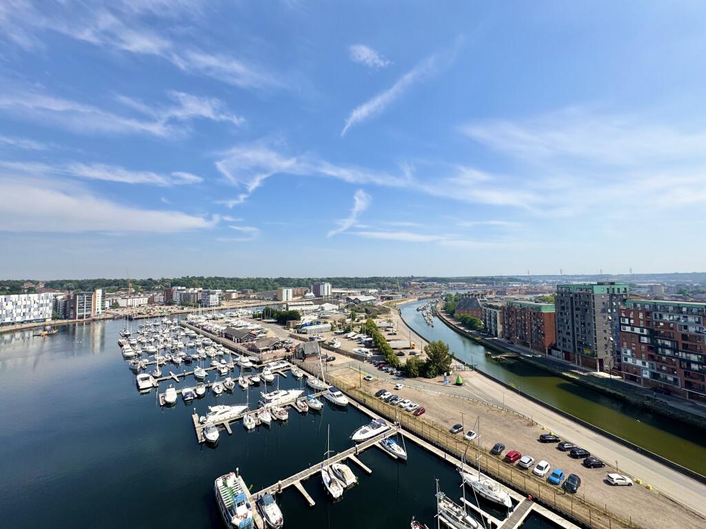 2 bed Apartment for rent in Ipswich. From Connells - Ipswich