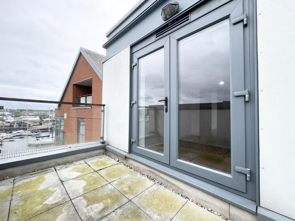 1 bed Apartment for rent in Ipswich. From Connells - Ipswich