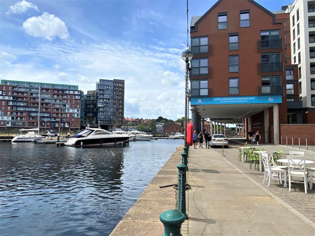 2 bed Apartment for rent in Ipswich. From Connells - Ipswich