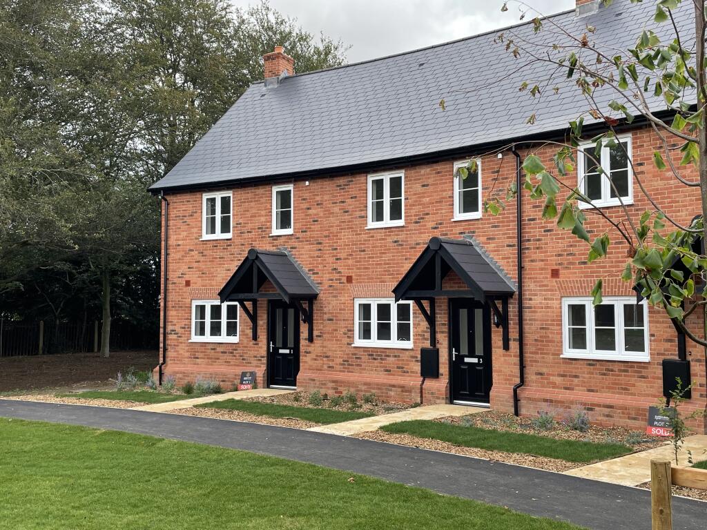 2 bed Detached for rent in Tattingstone. From Connells - Ipswich
