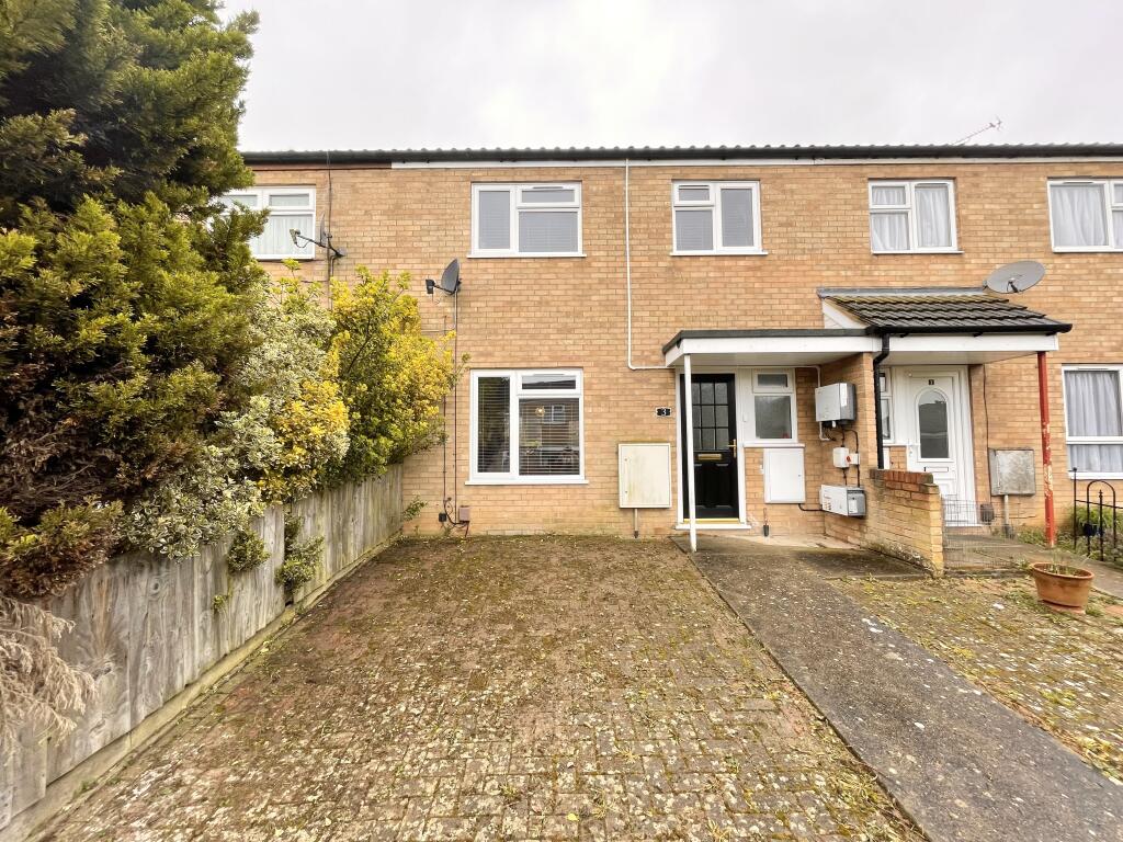 3 bed Detached for rent in Ipswich. From Connells - Ipswich