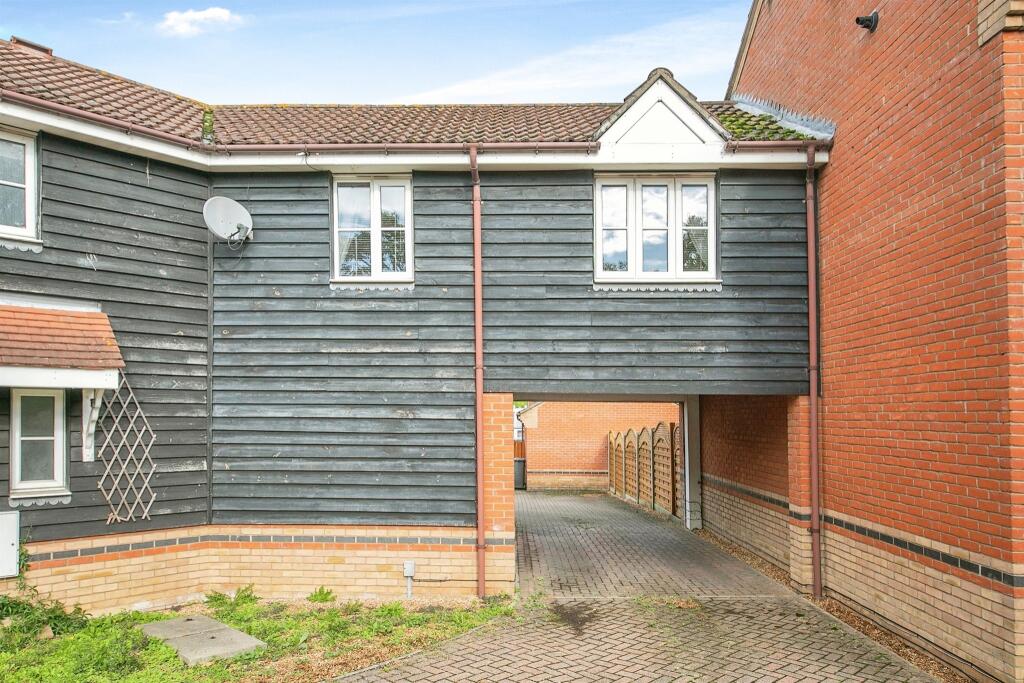 1 bed Annexe for rent in Belstead. From Connells - Ipswich 1 bed Annexe for rent in Belstead. From Connells - Ipswich