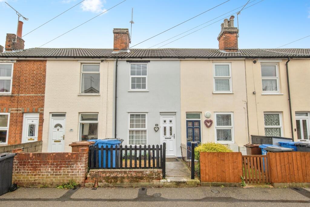 2 bed Detached for rent in Ipswich. From Connells - Ipswich
