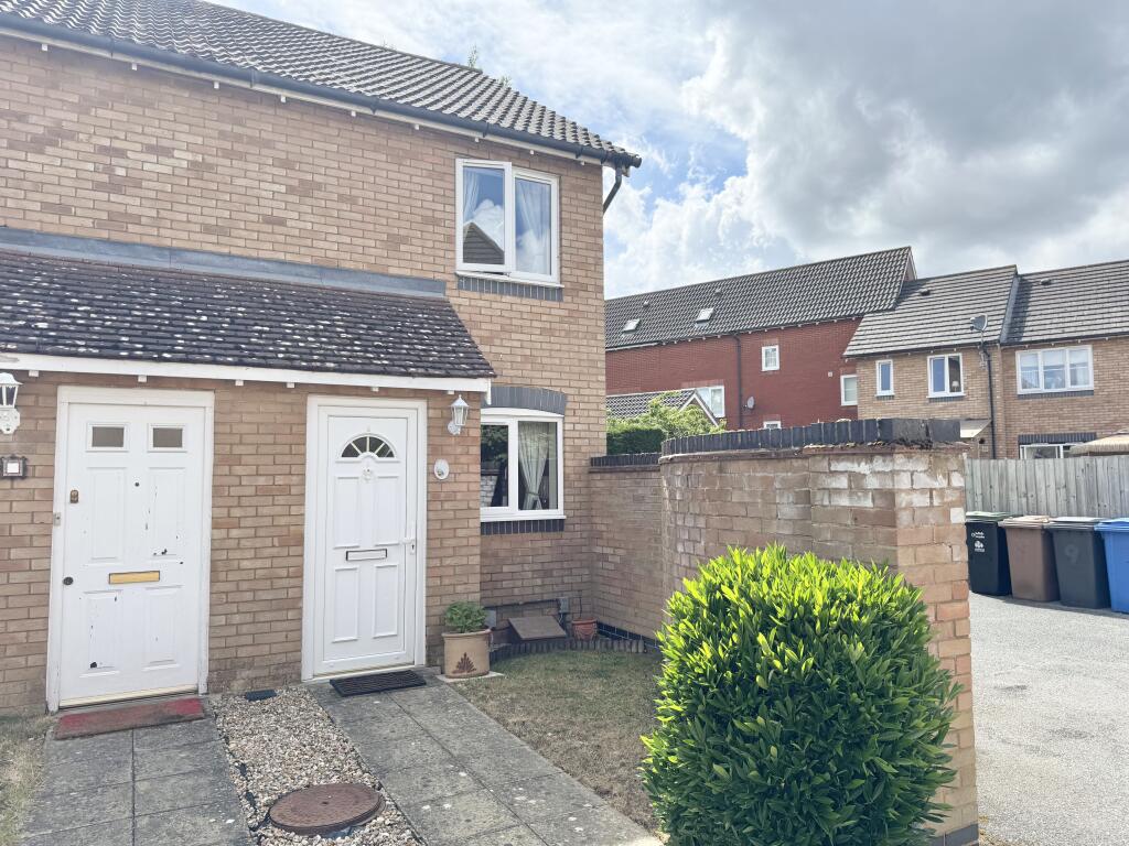 2 bed Detached for rent in Nacton. From Connells - Ipswich 2 bed Detached for rent in Nacton. From Connells - Ipswich