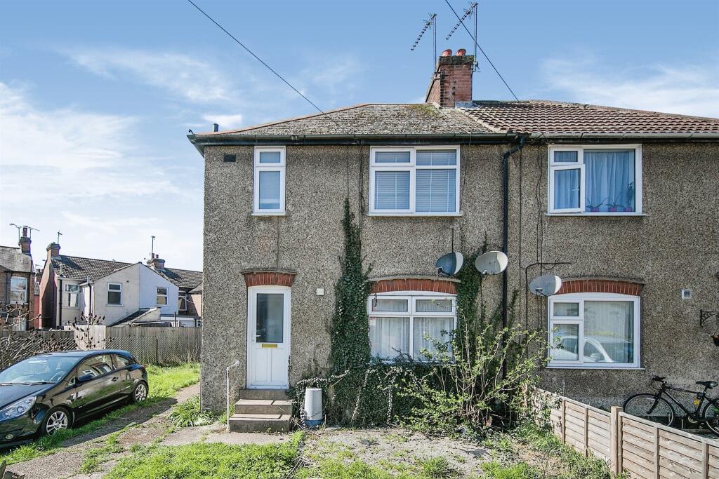 1 bed Detached for rent in Ipswich. From Connells - Ipswich