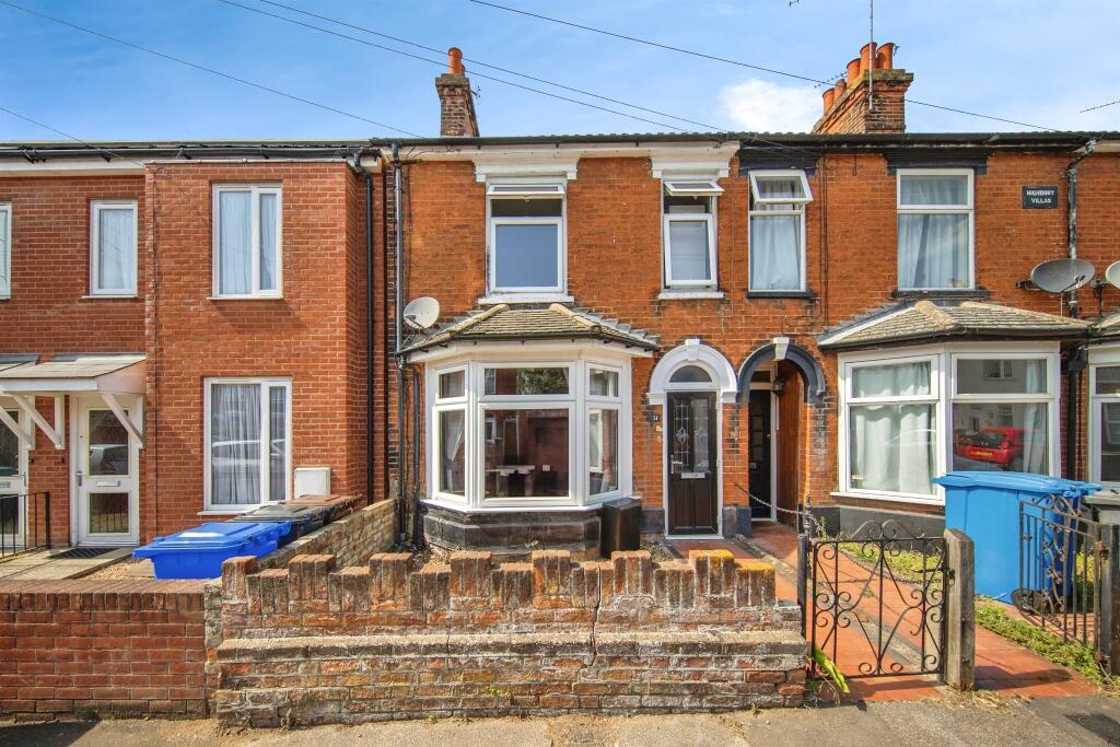 3 bed Detached for rent in Ipswich. From Connells - Ipswich
