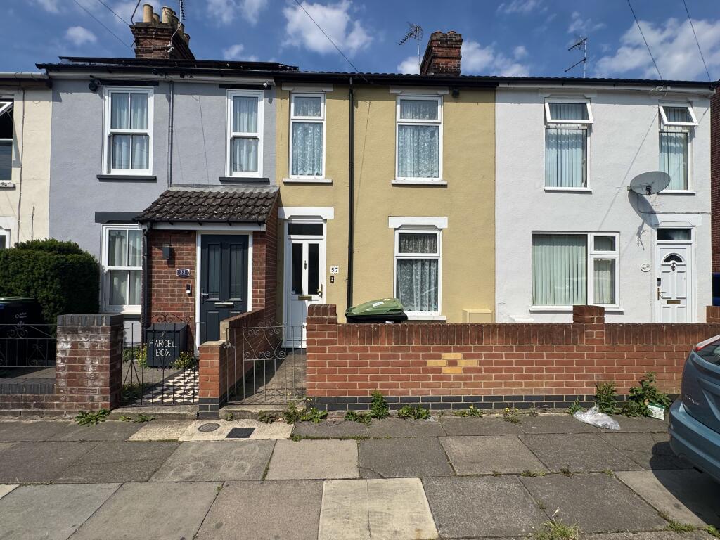 3 bed Detached for rent in Ipswich. From Connells - Ipswich