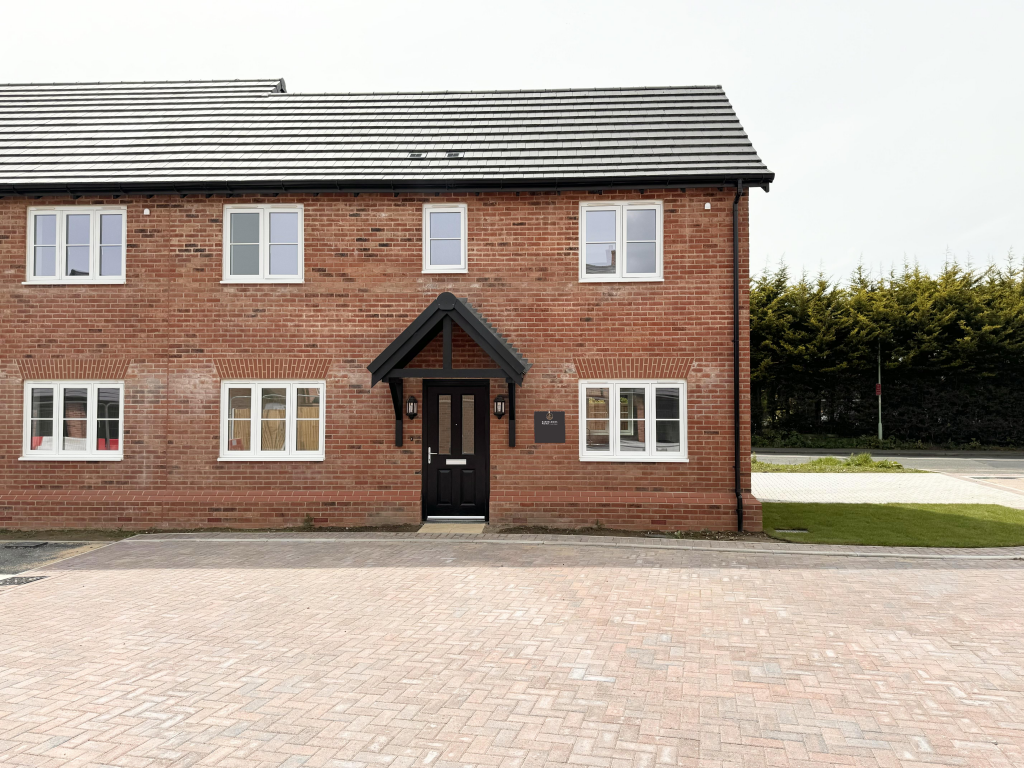 2 bed Detached for rent in Shotley Gate. From Connells - Ipswich
