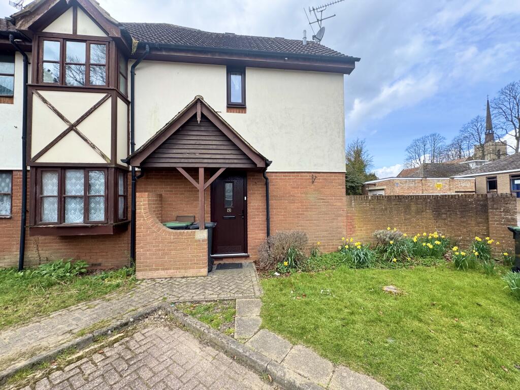 1 bed Detached for rent in Stowmarket. From Connells - Ipswich 1 bed Detached for rent in Stowmarket. From Connells - Ipswich