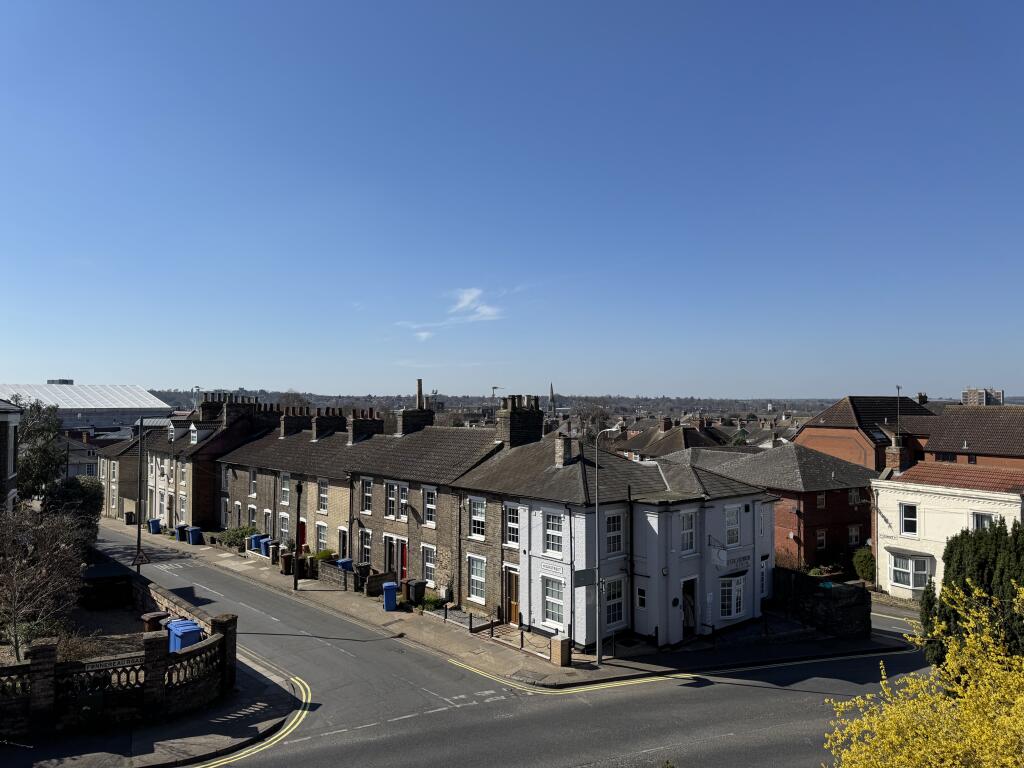 1 bed Apartment for rent in Ipswich. From Connells - Ipswich 1 bed Apartment for rent in Ipswich. From Connells - Ipswich