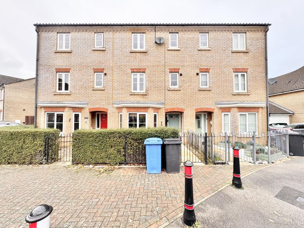 5 bed Detached for rent in Ipswich. From Connells - Ipswich 5 bed Detached for rent in Ipswich. From Connells - Ipswich