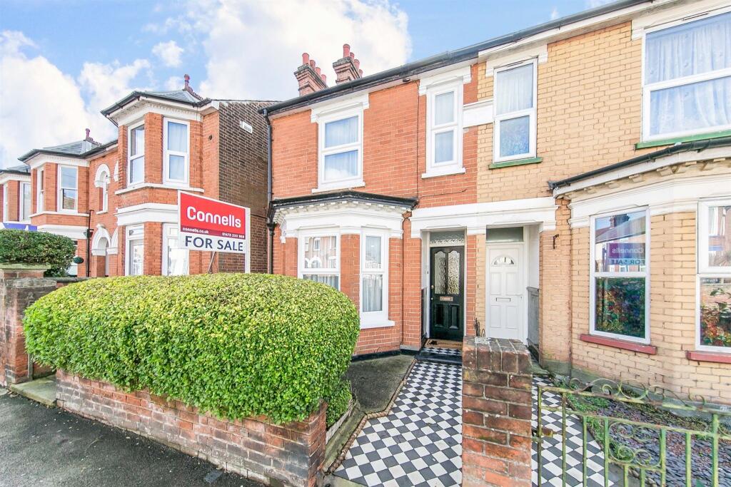 3 bed Detached for rent in Ipswich. From Connells - Ipswich 3 bed Detached for rent in Ipswich. From Connells - Ipswich