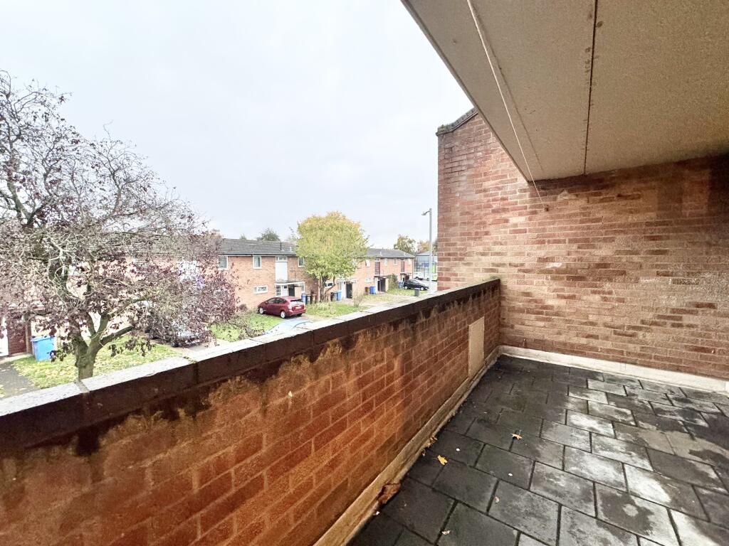 2 bed Apartment for rent in Ipswich. From Connells - Ipswich