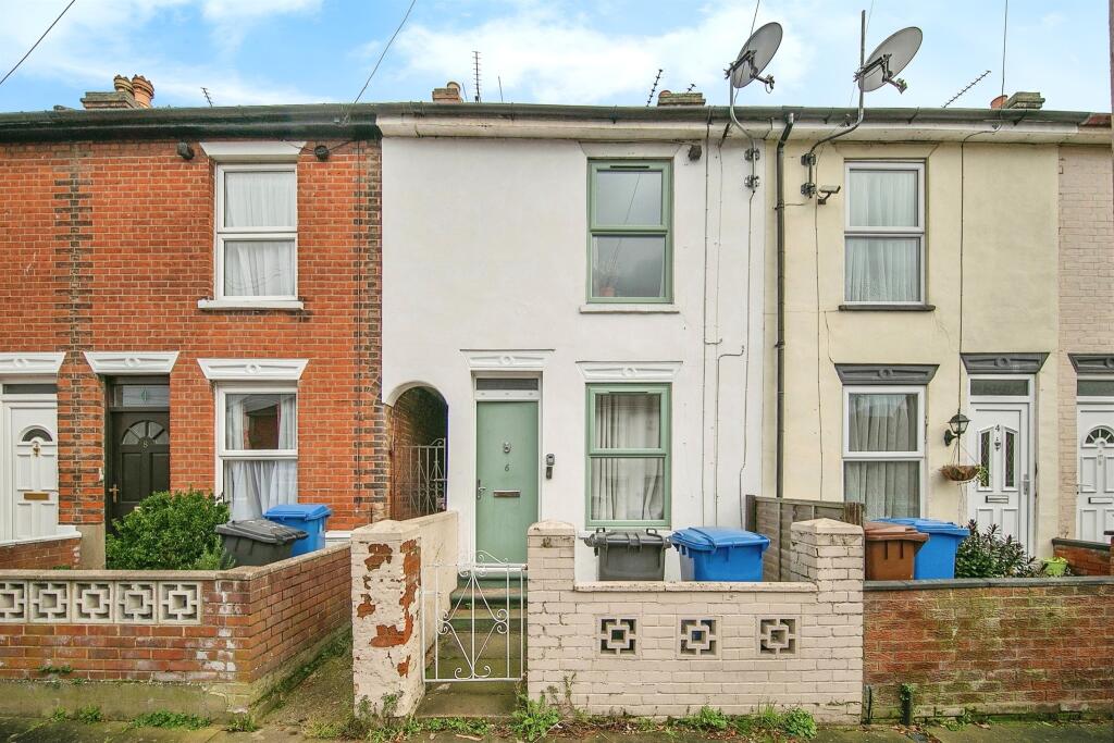 2 bed Detached for rent in Ipswich. From Connells - Ipswich 2 bed Detached for rent in Ipswich. From Connells - Ipswich